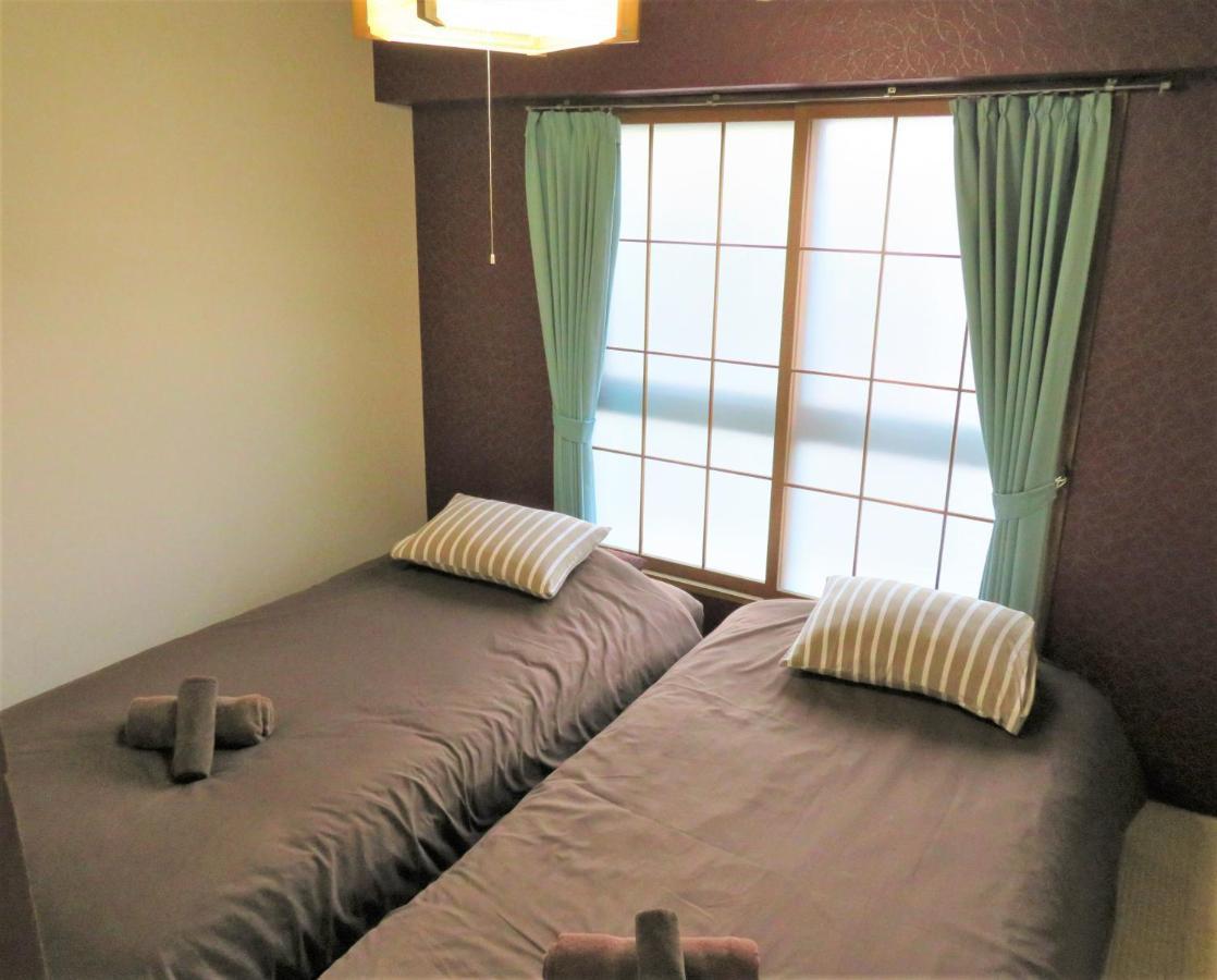 札幌市中心部大通公園まで徒歩十分観光移動に便利なロケーションh208 Экстерьер фото